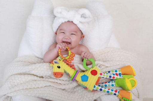 广西宝宝37算发烧吗